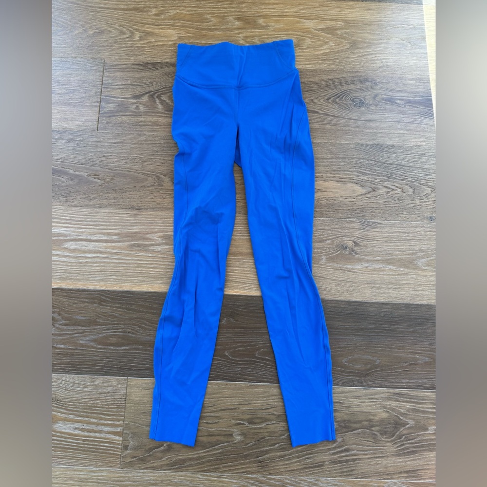LULULEMON High-Waist Active Leggings